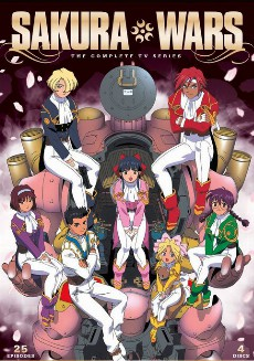 La Guerra De Sakura - T1 C24